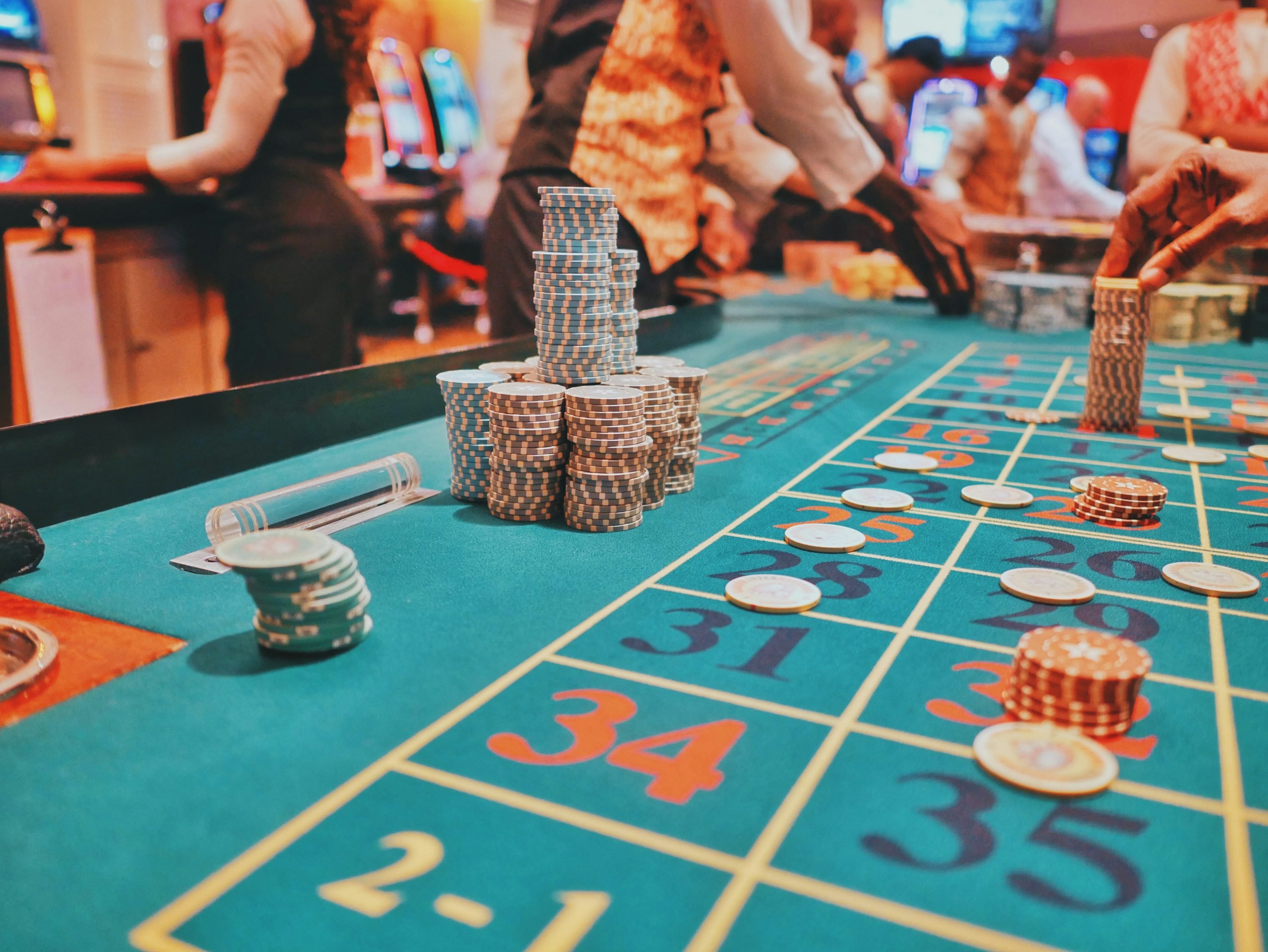 bet2win platform kasino slot online Malaysia