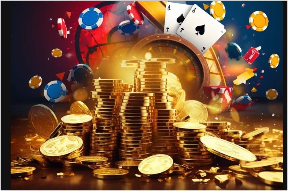 bet2win kasino slot Malaysia dipercayai